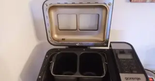 Pekárna Gorenje