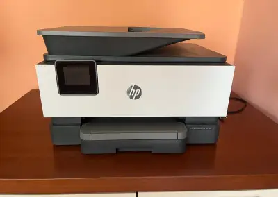 Tiskárna HP OfficeJet Pro 9010e