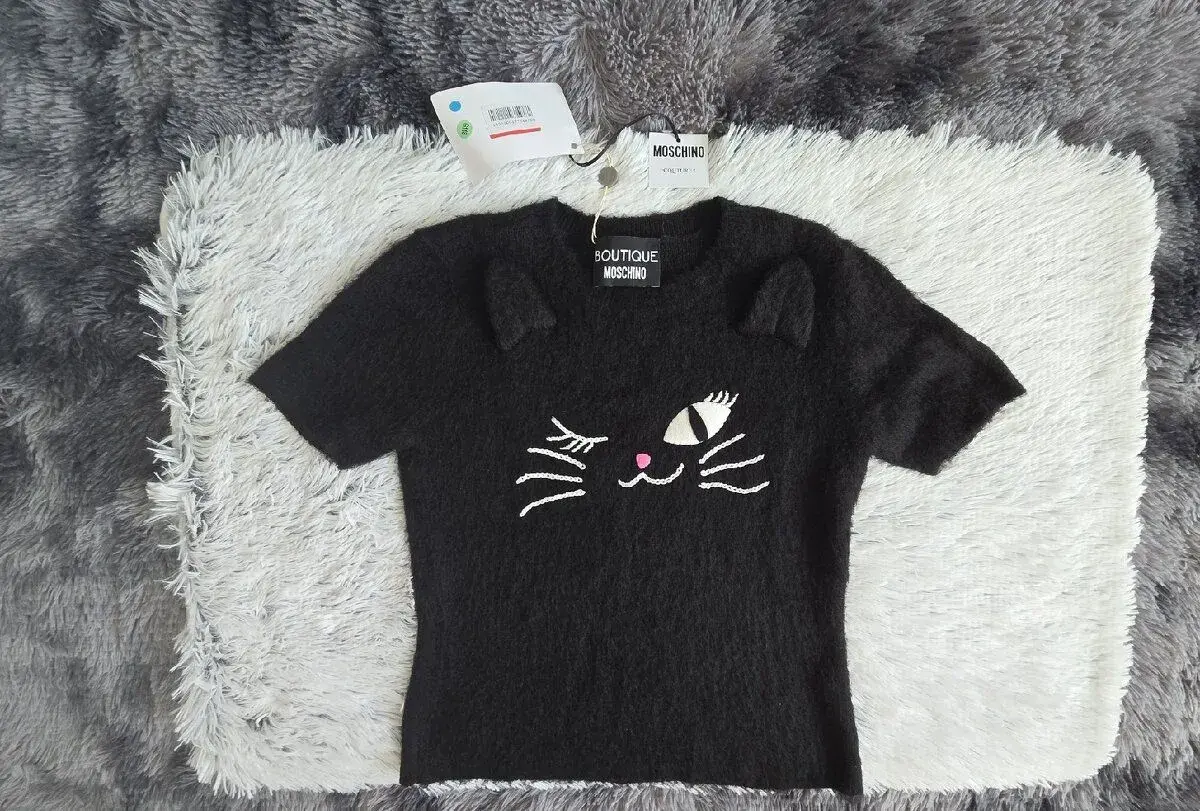 Dámský svetr Boutique Moschino vel. L