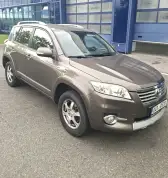Toyota RAV4 – 143 883 km