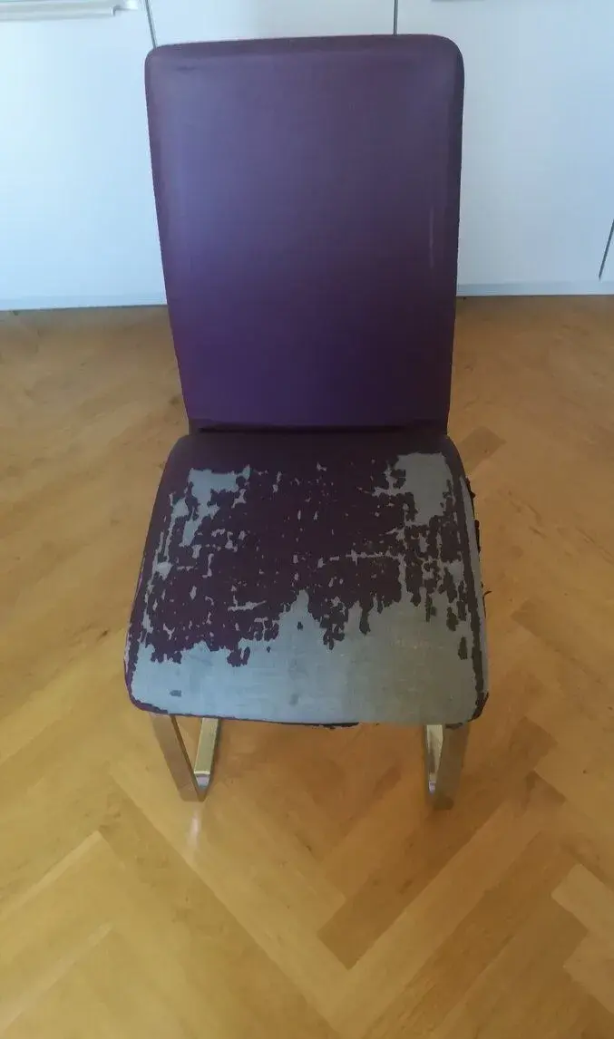 ŽIDLE PRUŽÍCÍ