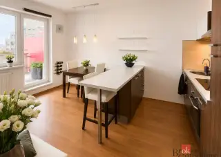 Prodej, byty/1+kk, 59 m2, Pískařská 2075/7, Modřany, 14300 P