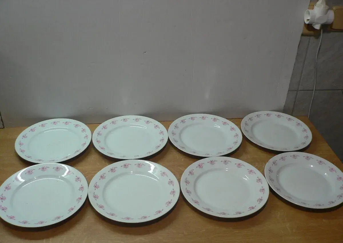 Retro porcelán-č.9