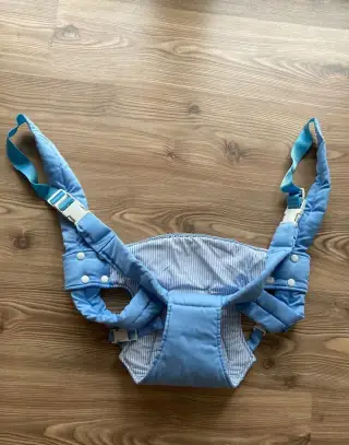 Nosítko pro děti
