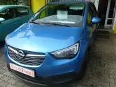 Opel Crossland – 2020, 74 000 km