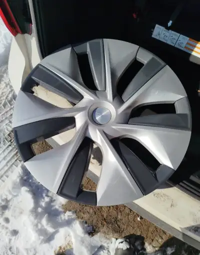 Tesla Y
