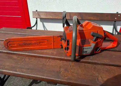 Pilu Husqvarna 55