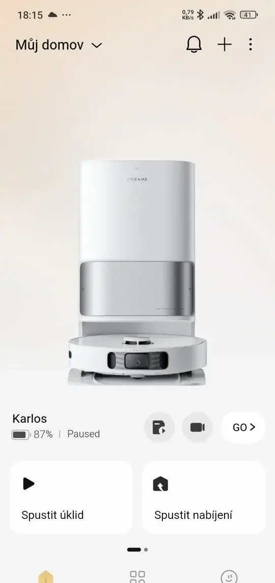 Dreamebot L10s ultra