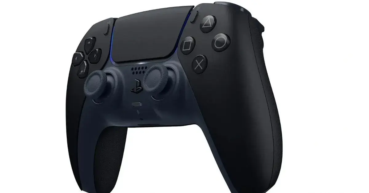 Dualsense PlayStation 5 ovladač