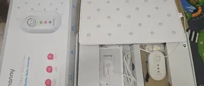 Monitor dechu Namny