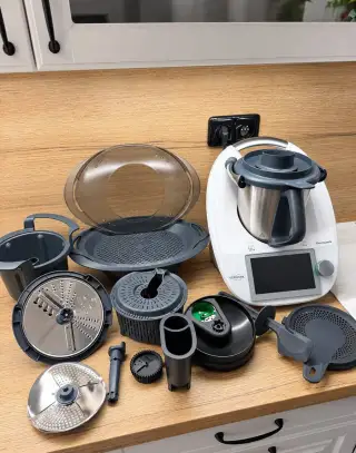 Thermomix 6