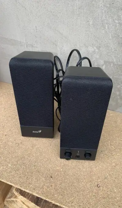 Reproduktory Genius SP-S110