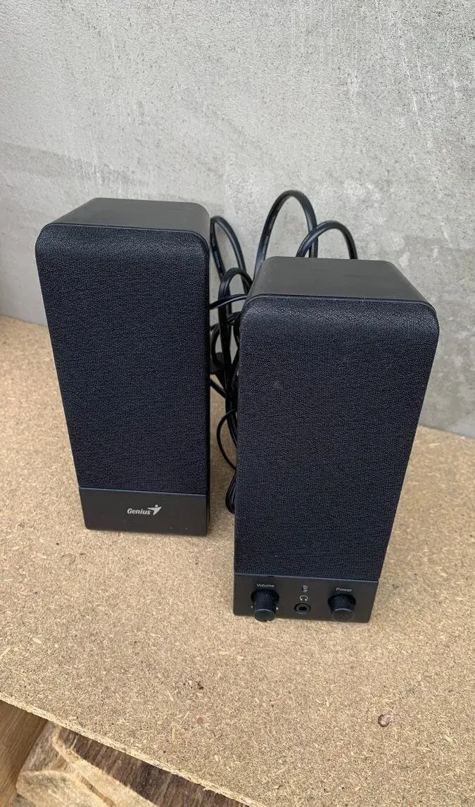 Reproduktory Genius SP-S110