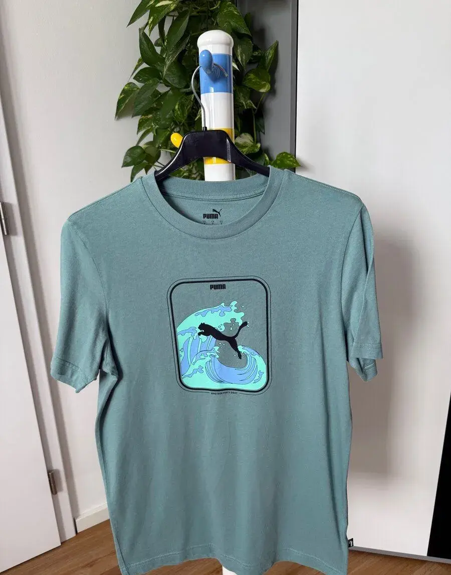 Pánské tričko Puma
