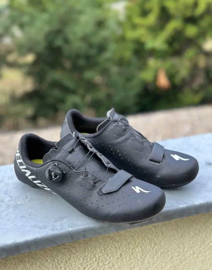Silniční tretry, SPECIALIZED torch 1.0, vel. 42