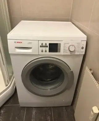 Bosch advantixx for kids pračka