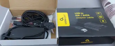IDE SATA adapter
