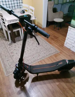 Elektro koloběžka