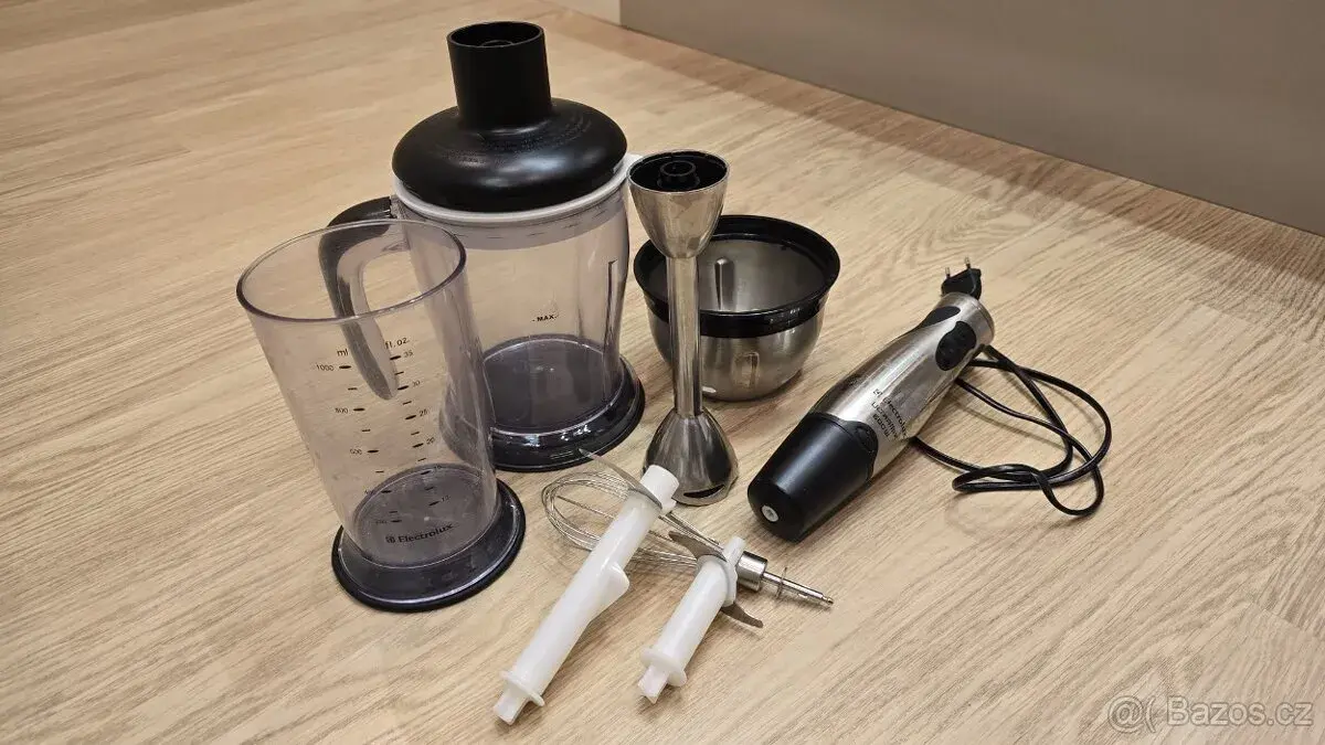 Electrolux