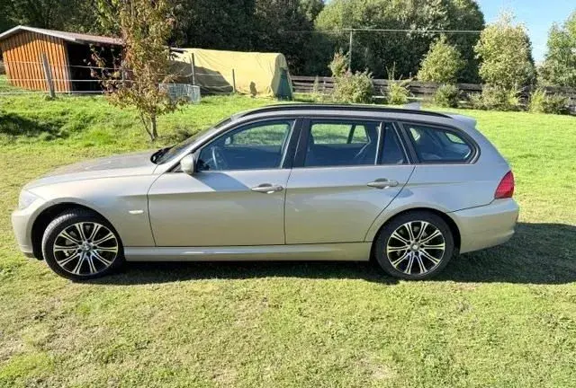 AC KOMBI 320 D, typ N47D20C