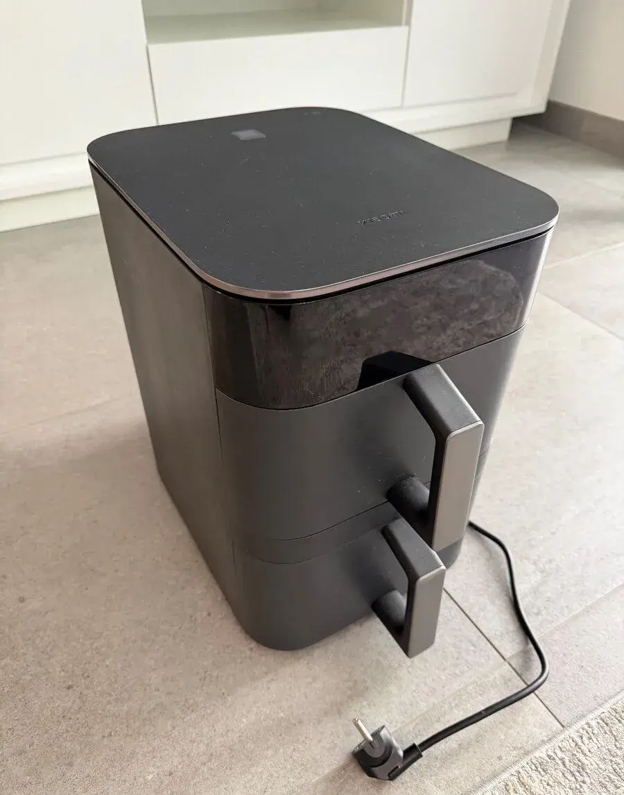 Horkovzdušná fritéza Xiaomi