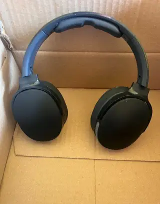 Skullcandy Hesh Evo Wireless sluchátka