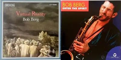 Bob Berg