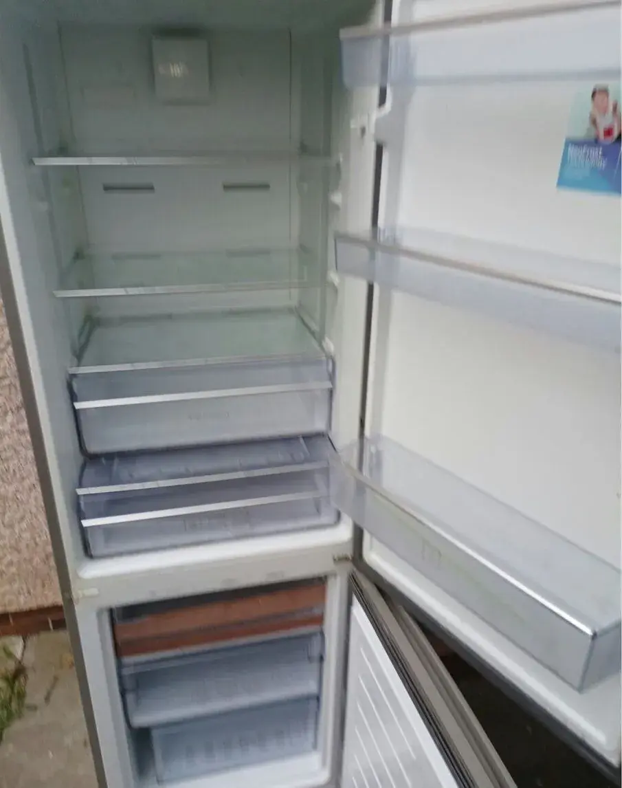 Lednice a mrazák