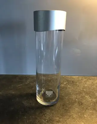 Brita skleněná karafa na vodu 1l