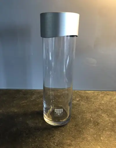 Brita skleněná karafa na vodu 1l