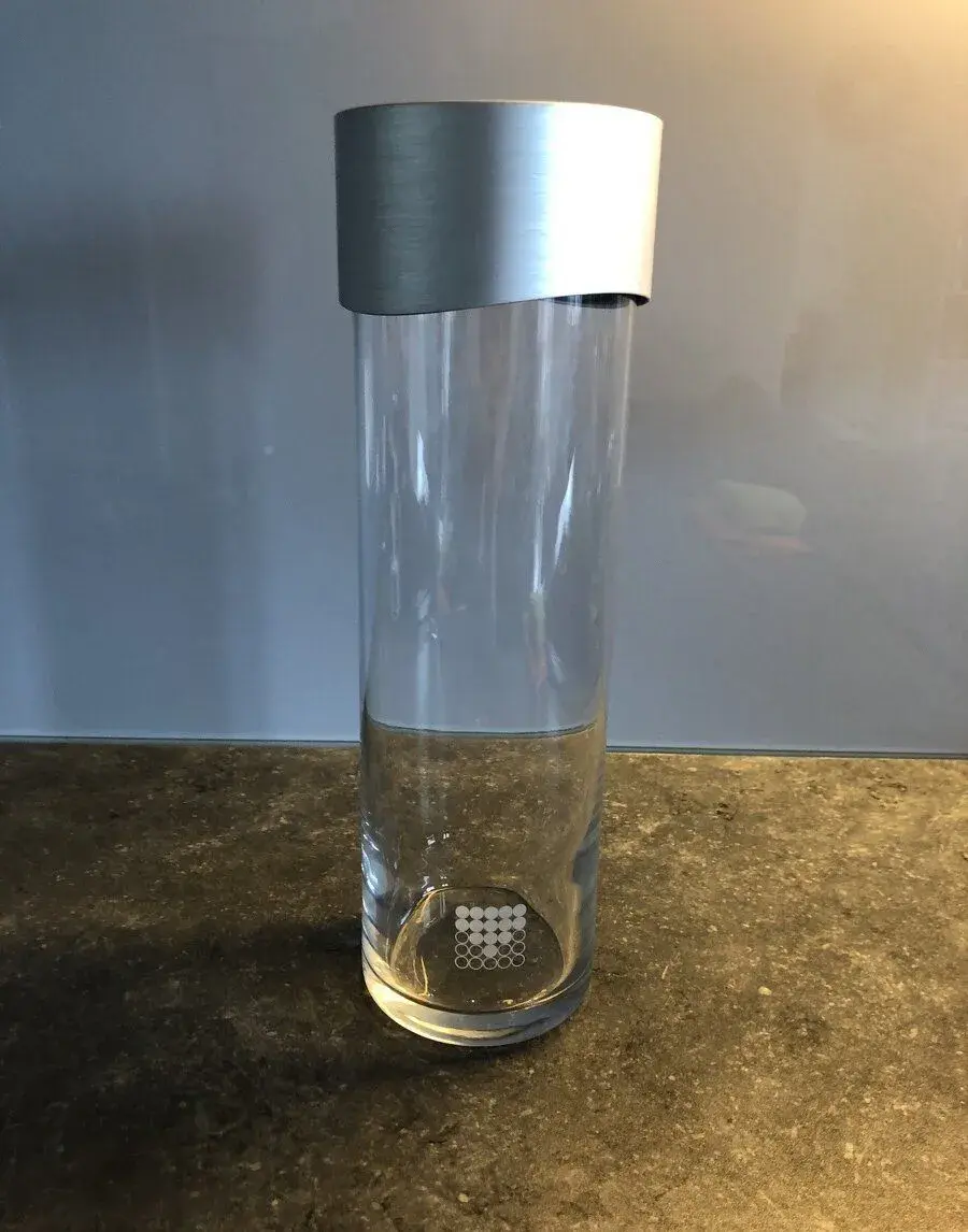 Brita skleněná karafa na vodu 1l