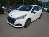 Peugeot 208 – 2018, 173 803 km