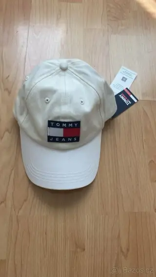 Nova ksiltovka Tommy Hilfiger
