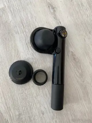 Handpresso