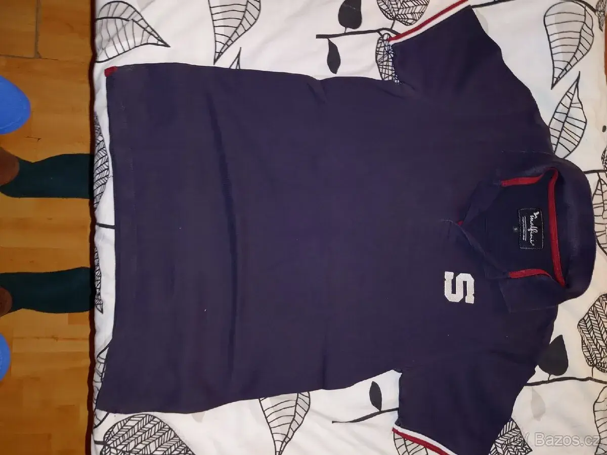 Sparta Praha trika vel XL a l