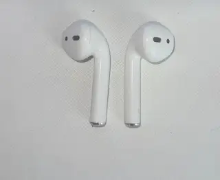 apple airpods