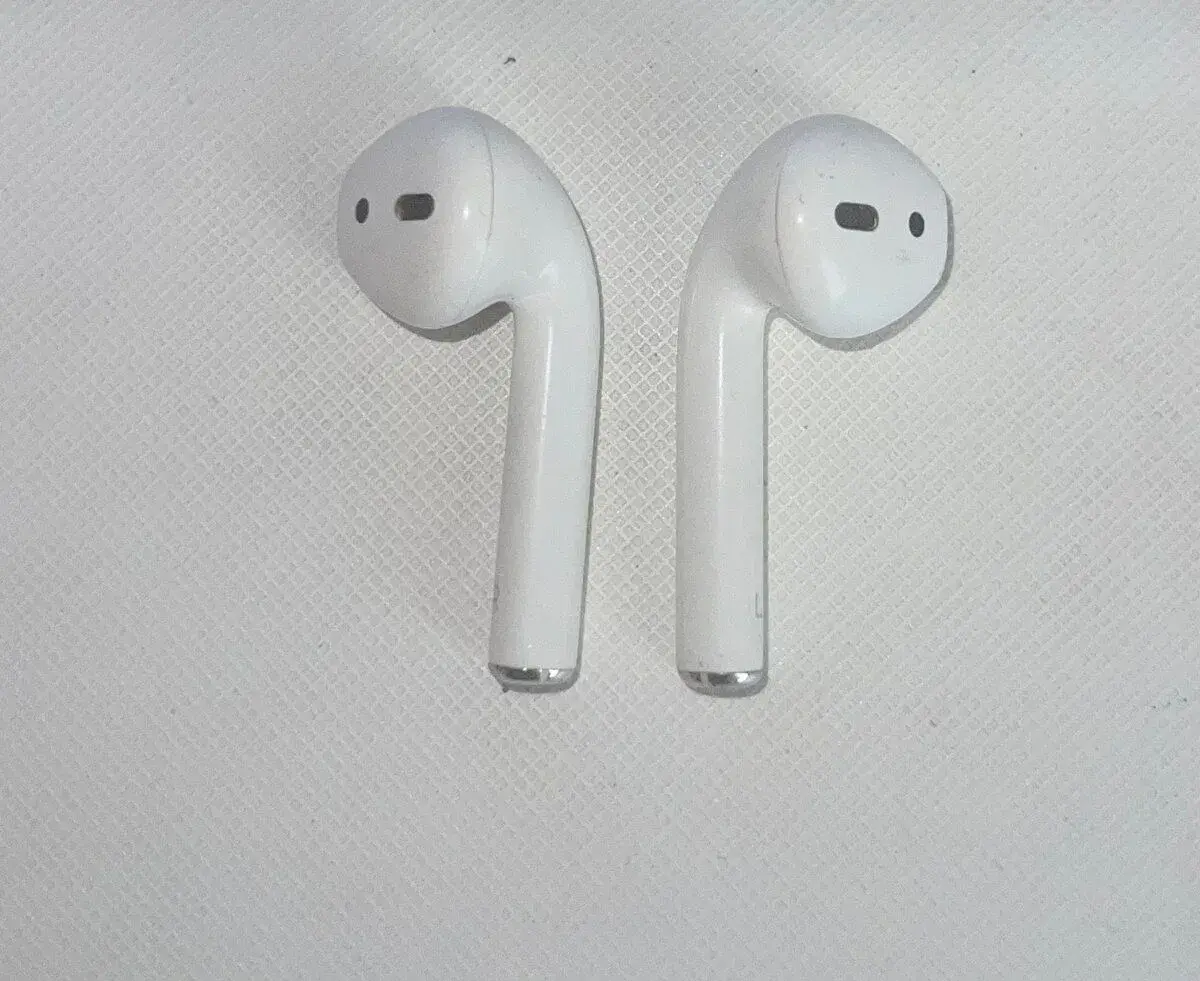 apple airpods