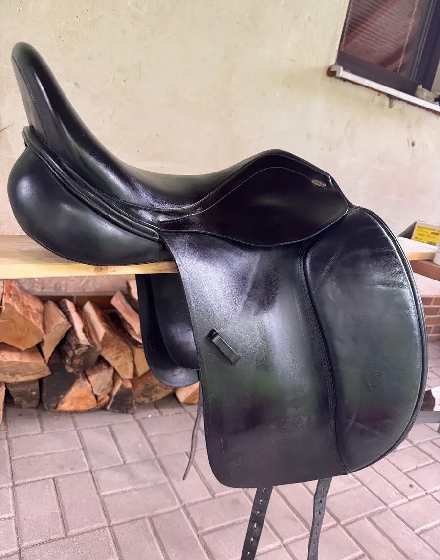 Kentaur Ithaka 17,5”/4