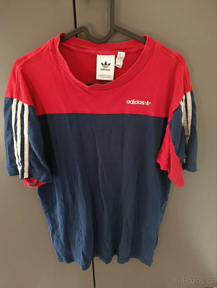 Adidas tričko (S)