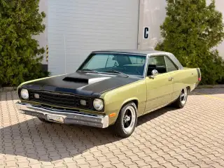 Dodge Dart