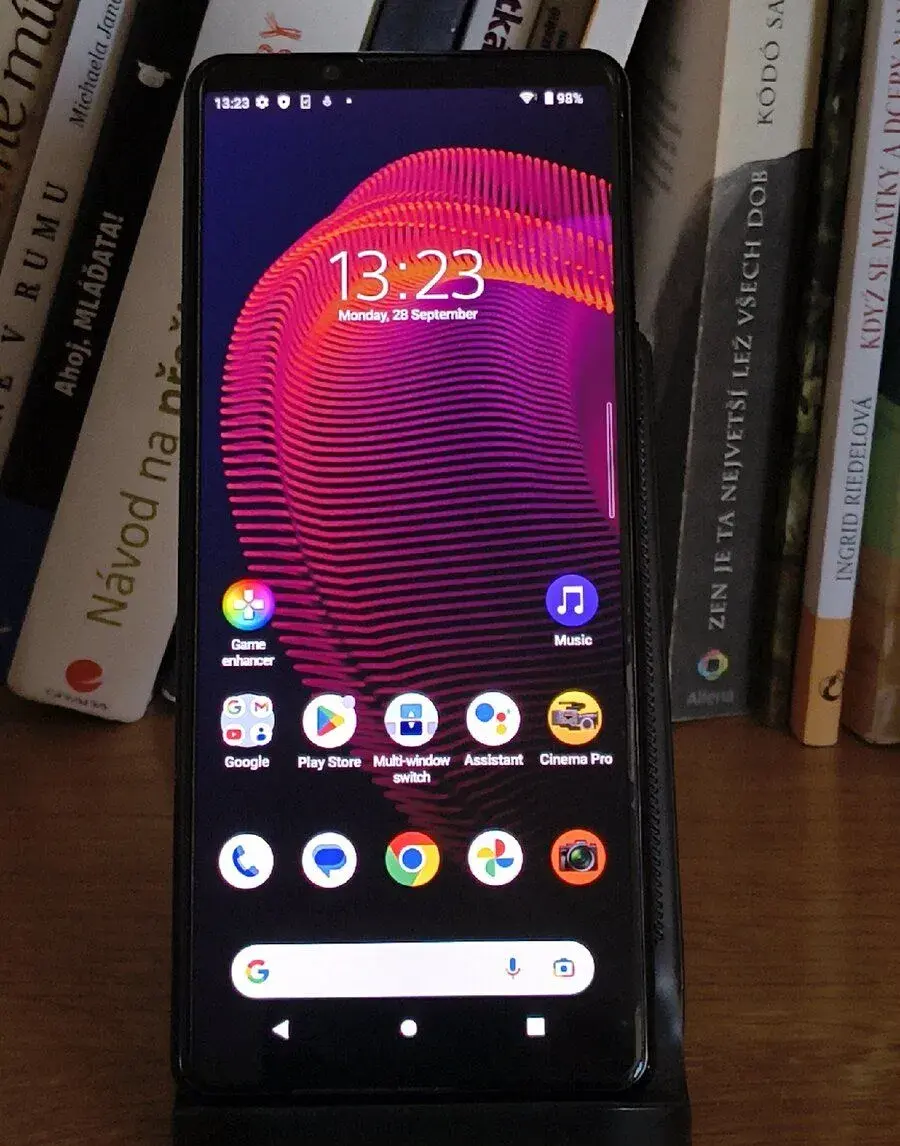 SONY Xperia 5 III 5G dual SIM 128GB