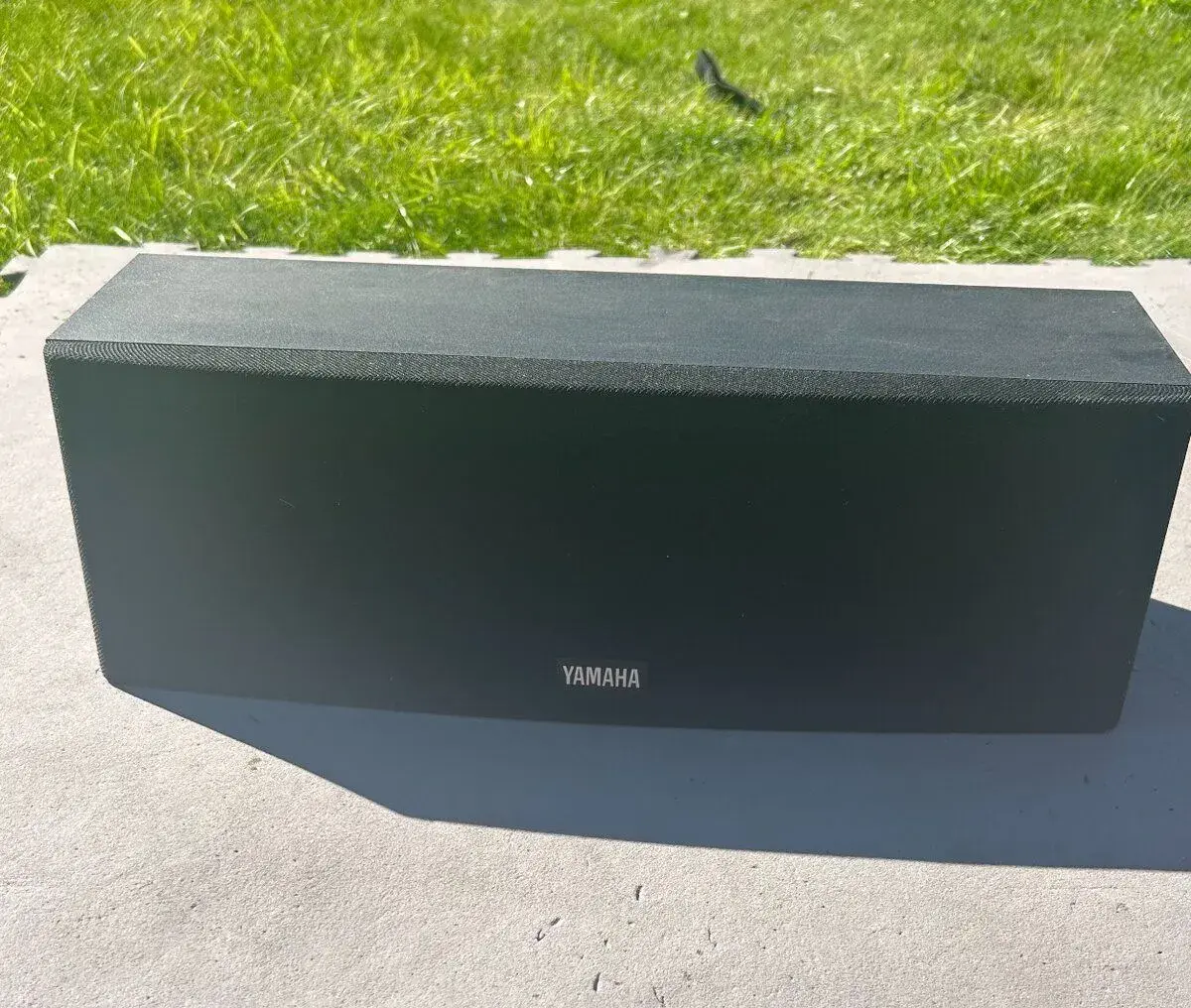 Yamaha NS-C80 – centrální repro pro domácí kino