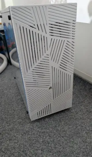 Corsair PC skrin