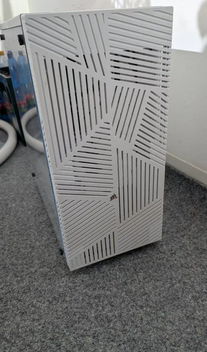 Corsair PC skrin