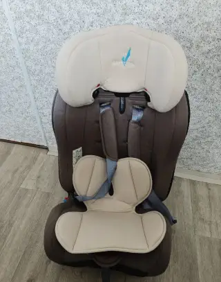 Dětská autosedačka Carettero