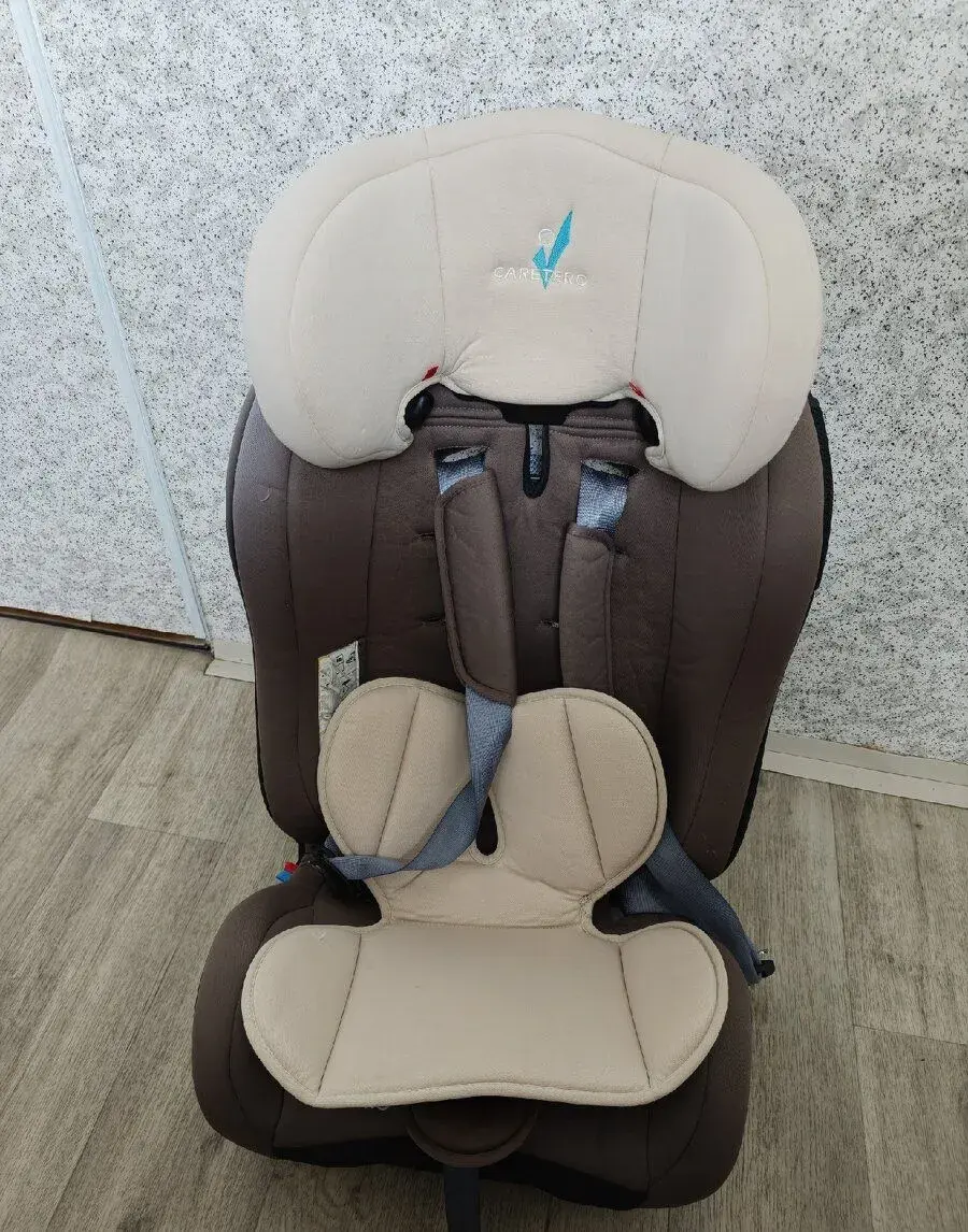 Dětská autosedačka Carettero