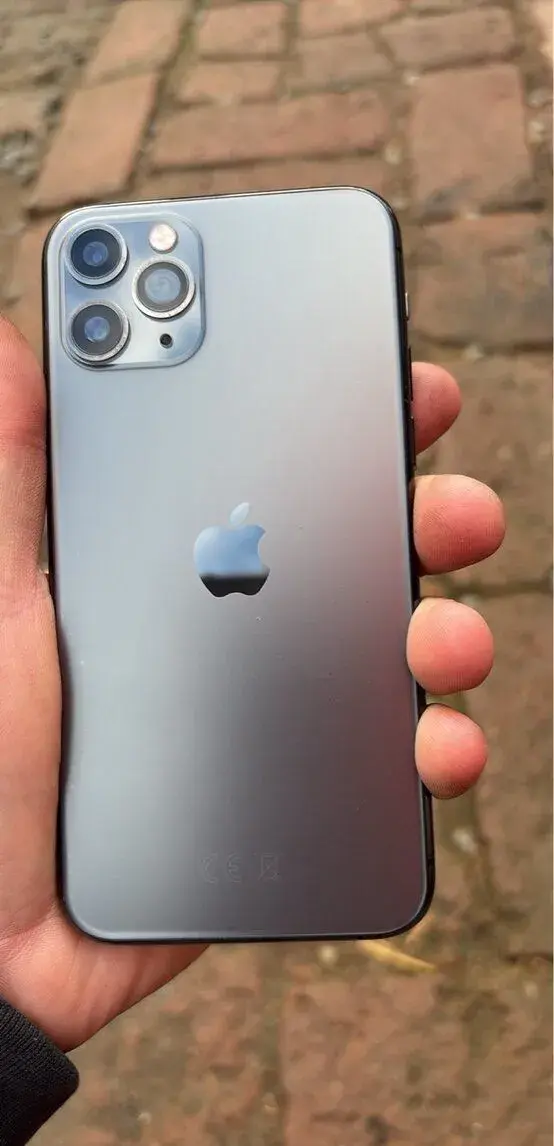 IPhone 11 Pro
