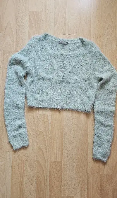 Dívčí svetr 146-152, Lindex