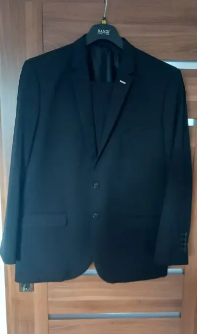 pánský oblek Bandi
