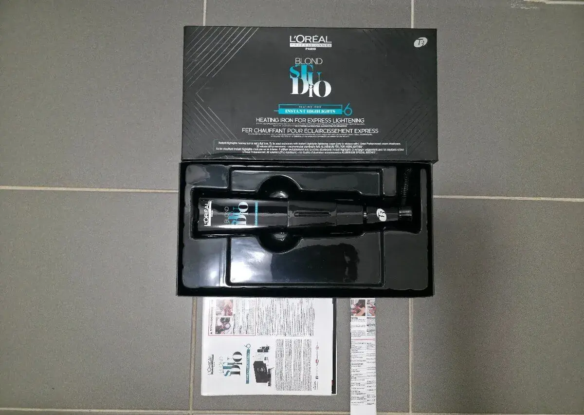 L'Oréal Blond Studio Instant Highlights Tool,nová,nepoužitá